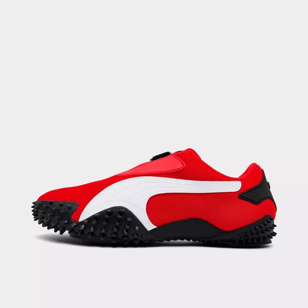 New  Women’s Puma Mostro OG Prime Casual Shoes Size 9
